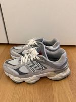 New Balance 9060 grau/weiss – Gr. 39.5