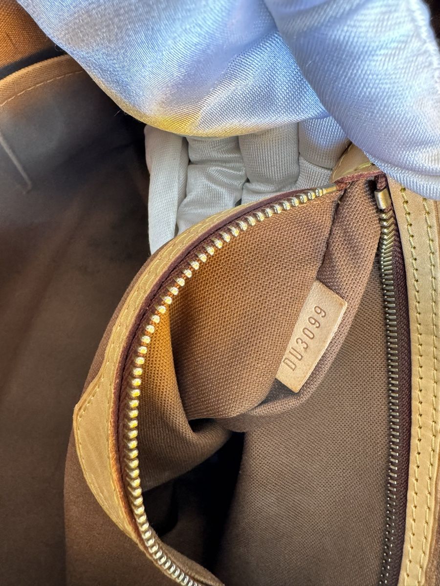 Taschen für Damen: Louis Vuitton Original – Gebraucht aus Neuenegg von ilovefashion123 3