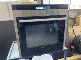 Siemens Backofen