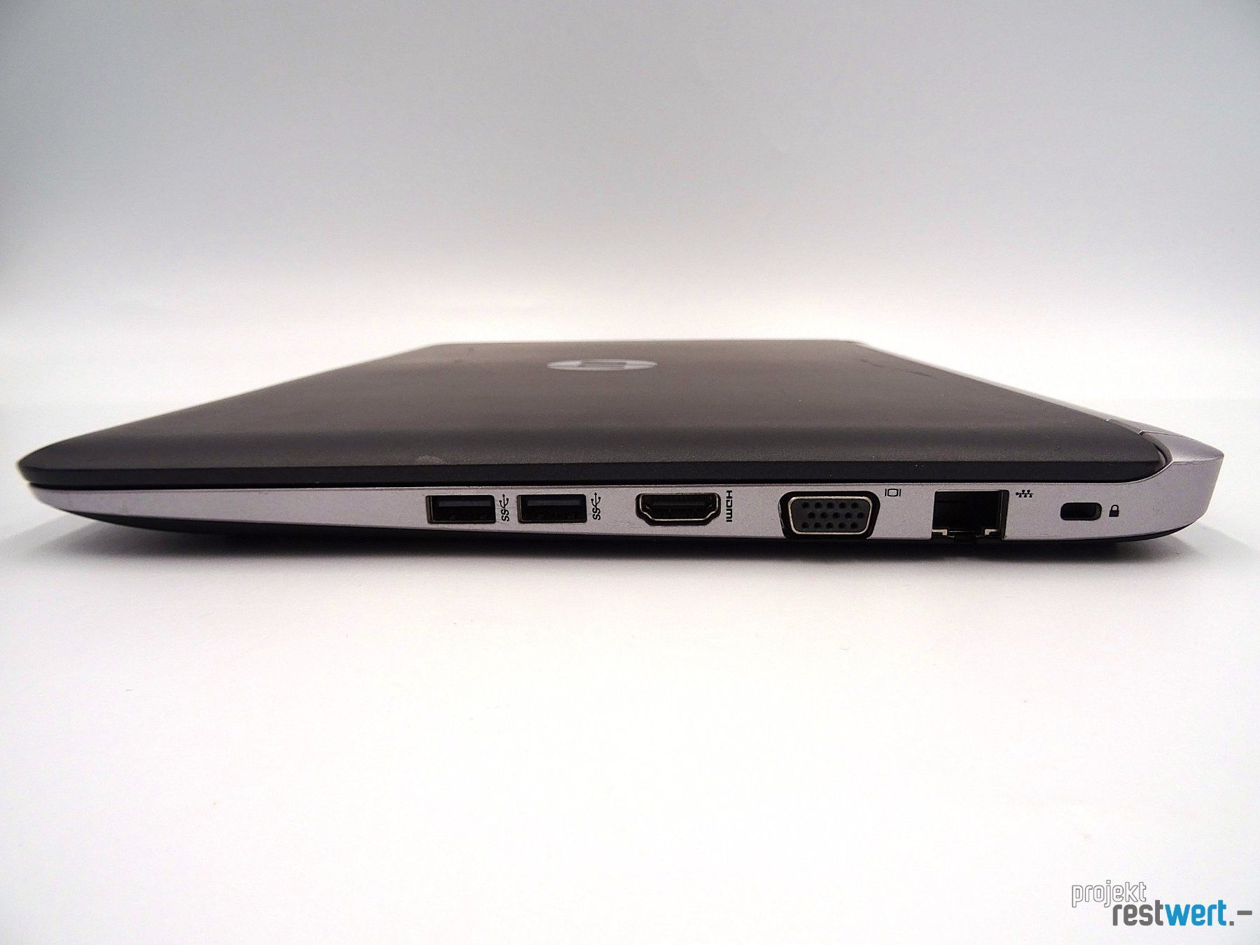 Hewlett Packard Notebook: ProBook 440 G3 von HP – Usato da Bülach venduto da restwert_buelach 4