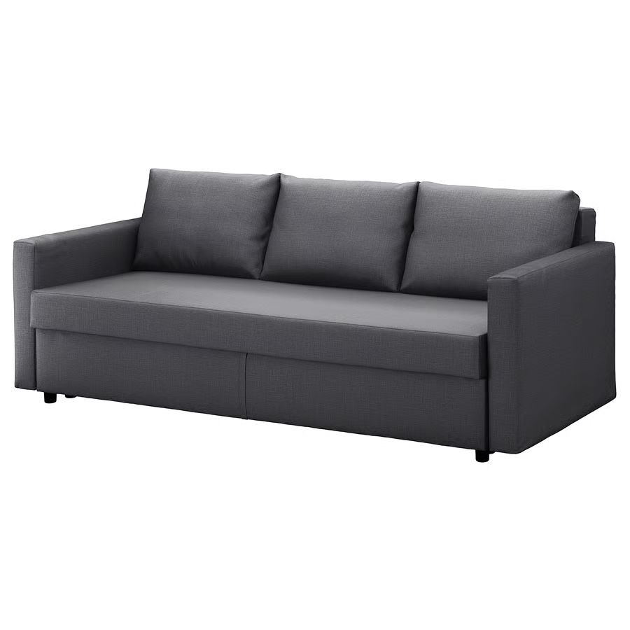Sofas: Friheten Bettsofa inkl. Topper – Gebraucht aus Pfäffikon ZH von tschasi_ 2