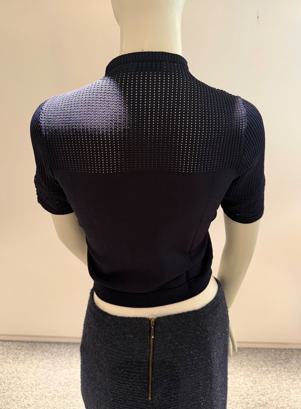 Sandro Tops: Ravissant mini-pull Sandro 36 – Neu (gemäss Beschreibung) aus Genève von fto_sz8d 4