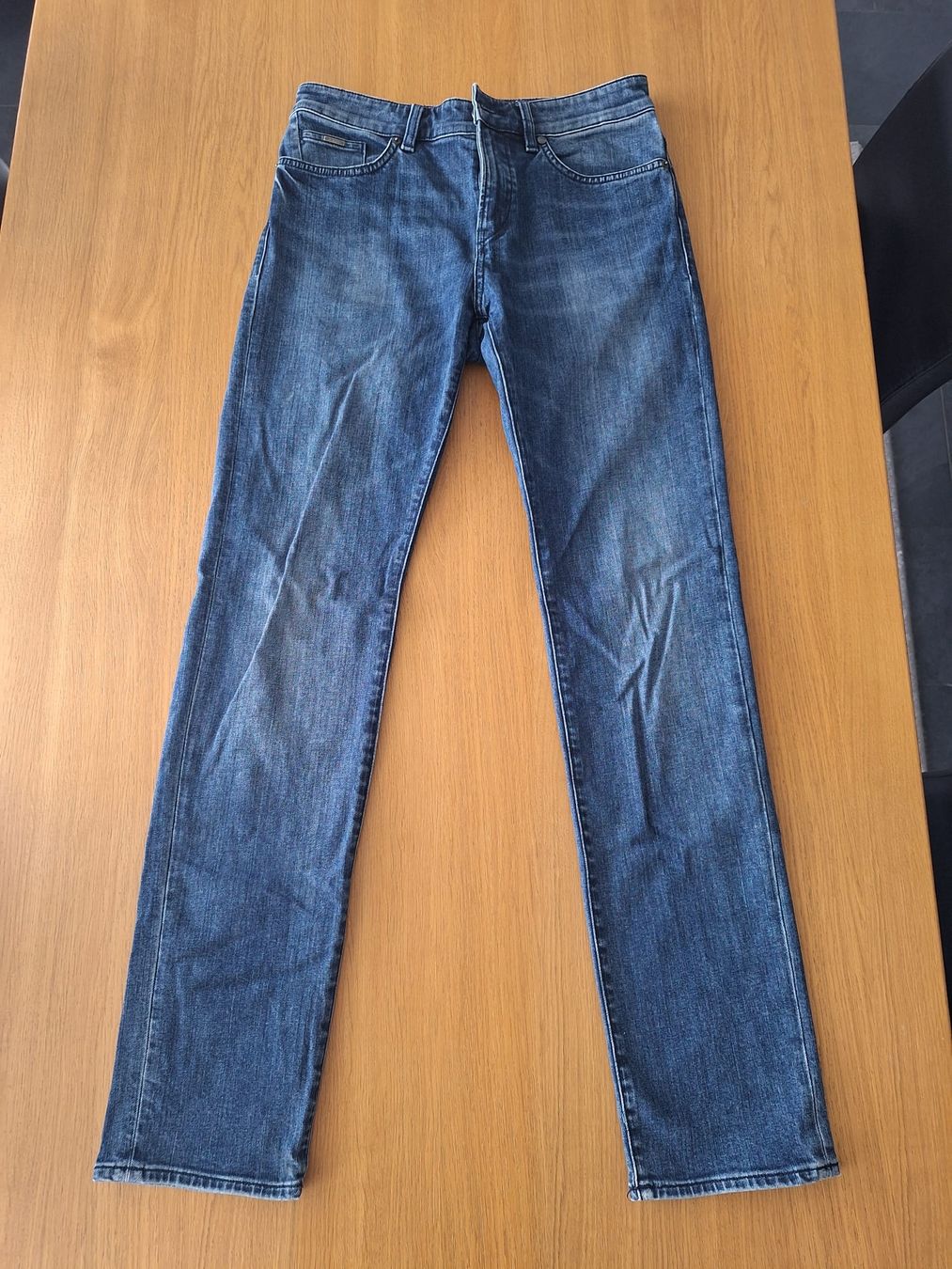 Hugo Boss Jeans: Boss Jeans - Size 32/32 – Usato da Wollerau venduto da _2kp5
