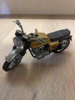Modell-Motorrad "HONDA CB 750 FOUR MERCURY" (1970/1980)