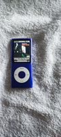 Apple iPod Nano 4 Violet 8 GB
