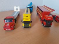 Spielzeug Lastwagen, Spielzeugautos