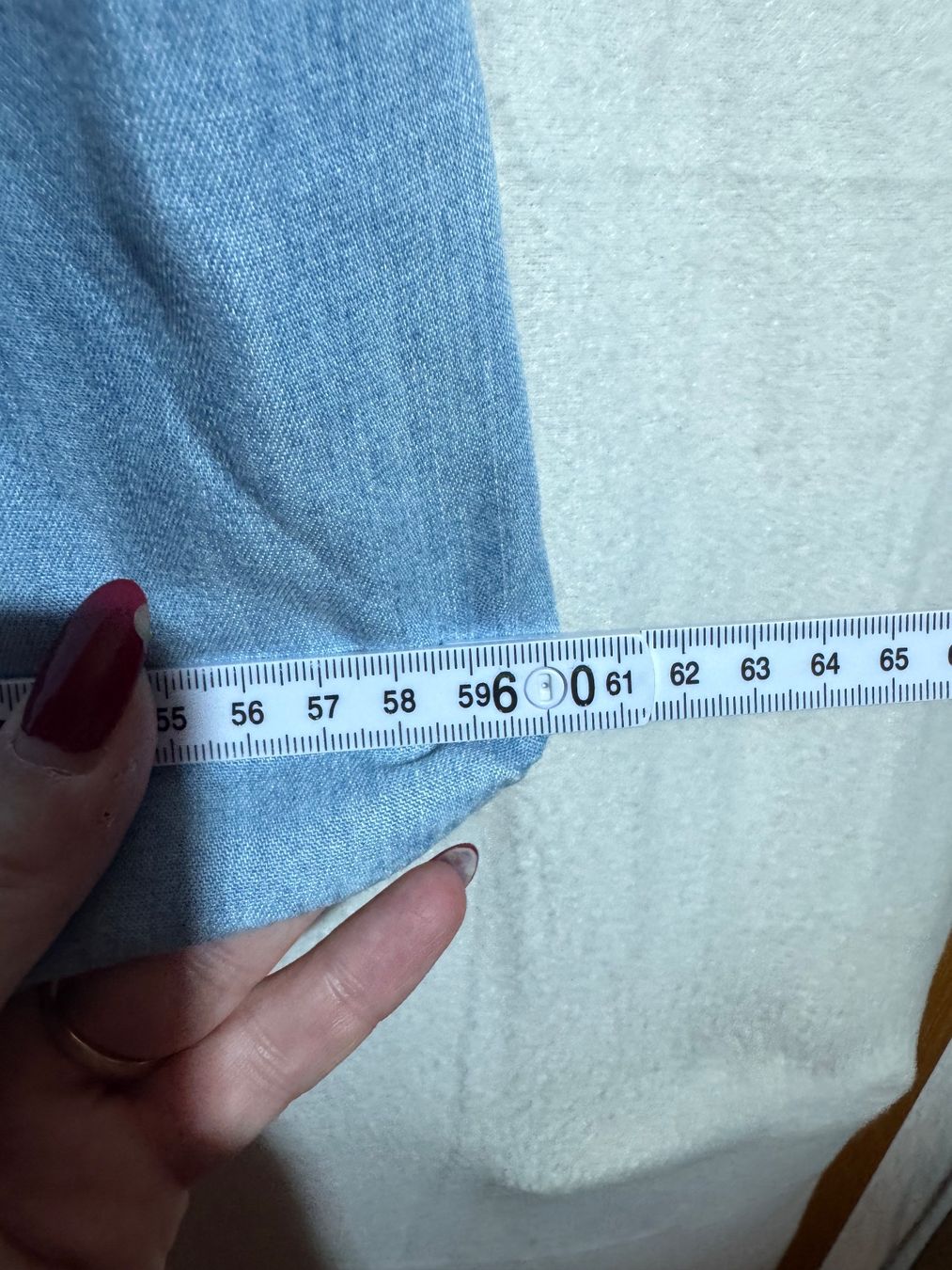 C&A Camicette: Schöne Bluse von Yessica Gr. 42 – Usato da Grosswangen venduto da SALE_SALE_SALE 8
