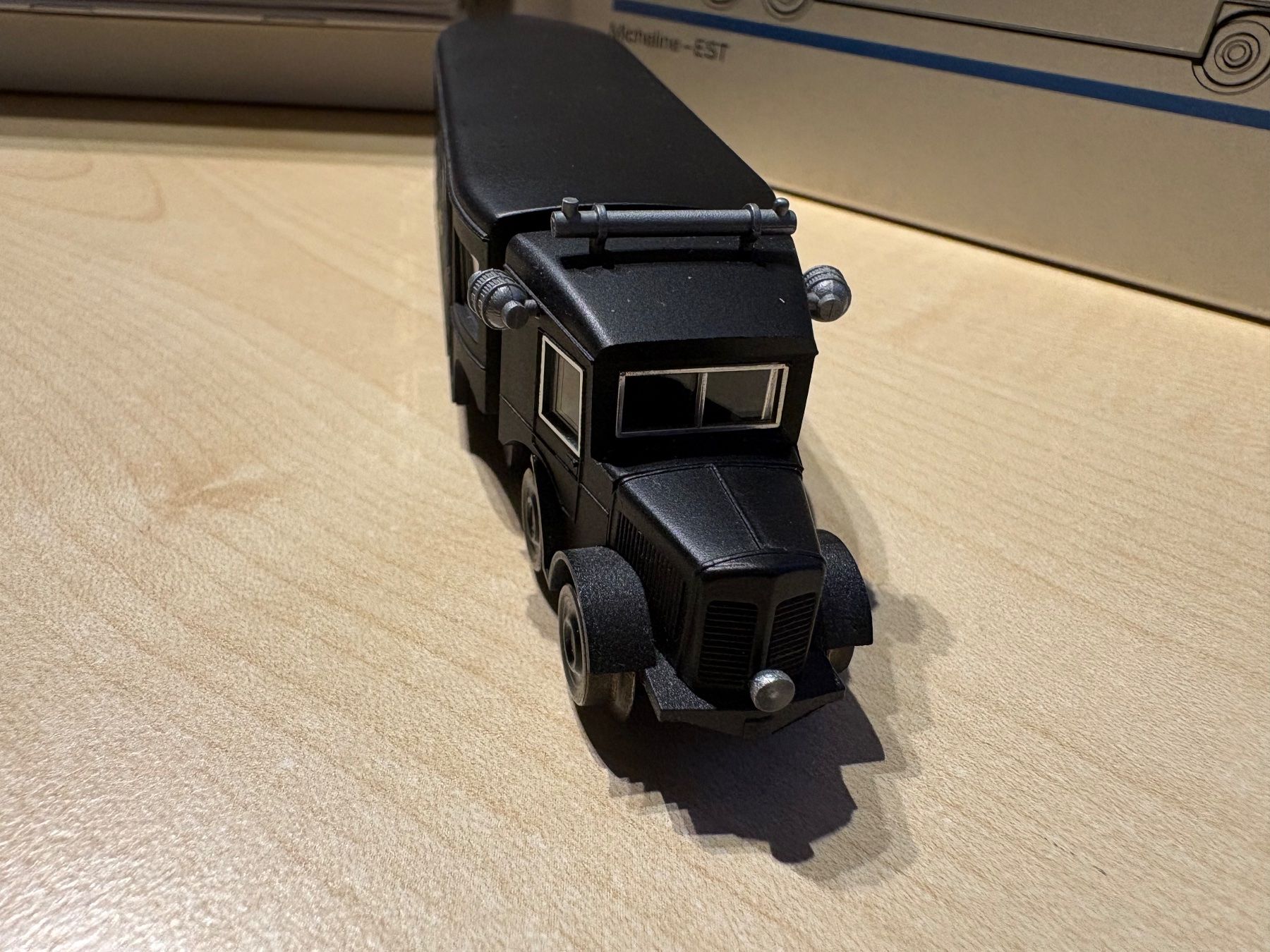 Märklin Modelleisenbahnen: Maerklin 3122 Micheline-Est – Neu und originalverpackt aus Corcelles Payerne von Pierre66 1