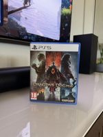 Spiel Dragon's Dogma 2 PS5