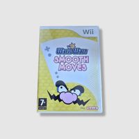 WarioWare Smooth Moves Wii