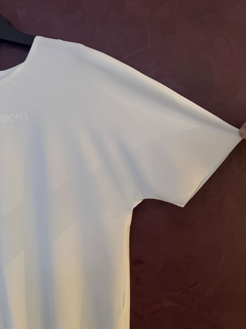 Marc Cain Camicette: Marccain Blusen-shirt edel Polyester N3 – Nuovo e nell'imballaggio originale da Volketswil venduto da praxis12 3