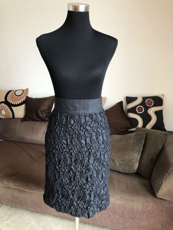PIECES UNIQUES ROCK, GR. XS, ITALY, EDEL, VINTAGE