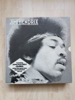 Jimi Hendrix 12 LP Box + 1 Maxi Single / Vinyl Box Rare