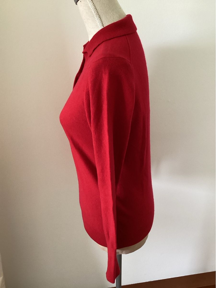 Pullover & Sweatshirts: Unger Hamburg, Kaschmirpulli, Gr. S – Gebraucht aus Salenstein von Esprit57 1