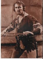Errol Flynn