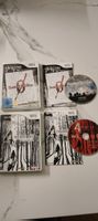Resident Evil Zero + Resident Evil Wii Edition Nintendo wii