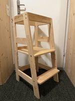 Lernturm guter Zustand stabil