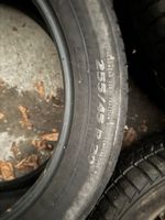 Sommerreifen 255/45R20 Michelin