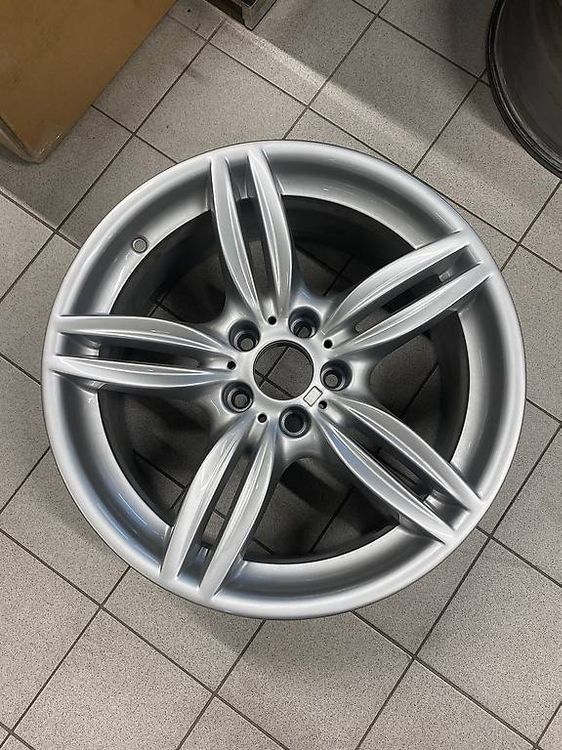 Attuatore Freni A Mano Elettrico Per BMW 5er F10 F11 F18, 6er F06 F12 F13, X3, X4 - Ricambio 34216794618 AP03