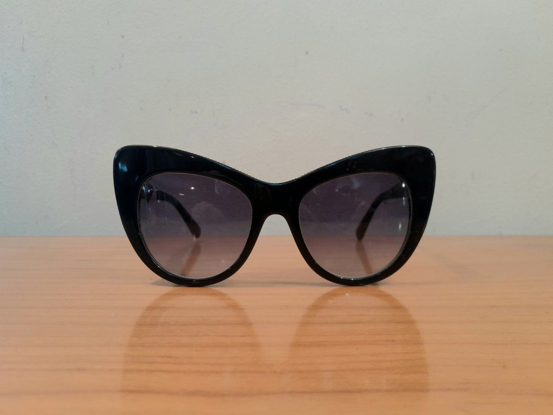 Stella McCartney Occhiali & Lenti: Stella McCartney Cateye Sonnenbrille – Usato da Männedorf venduto da Bel-view