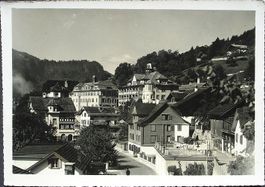 ILANZ Institut St. Joseph - Photo R. Gallner Ilanz