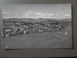 STÄFA - FLUGAUFNAHME