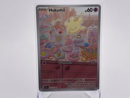 Stellarkrone - Hokumil  (SCR 152) - DE