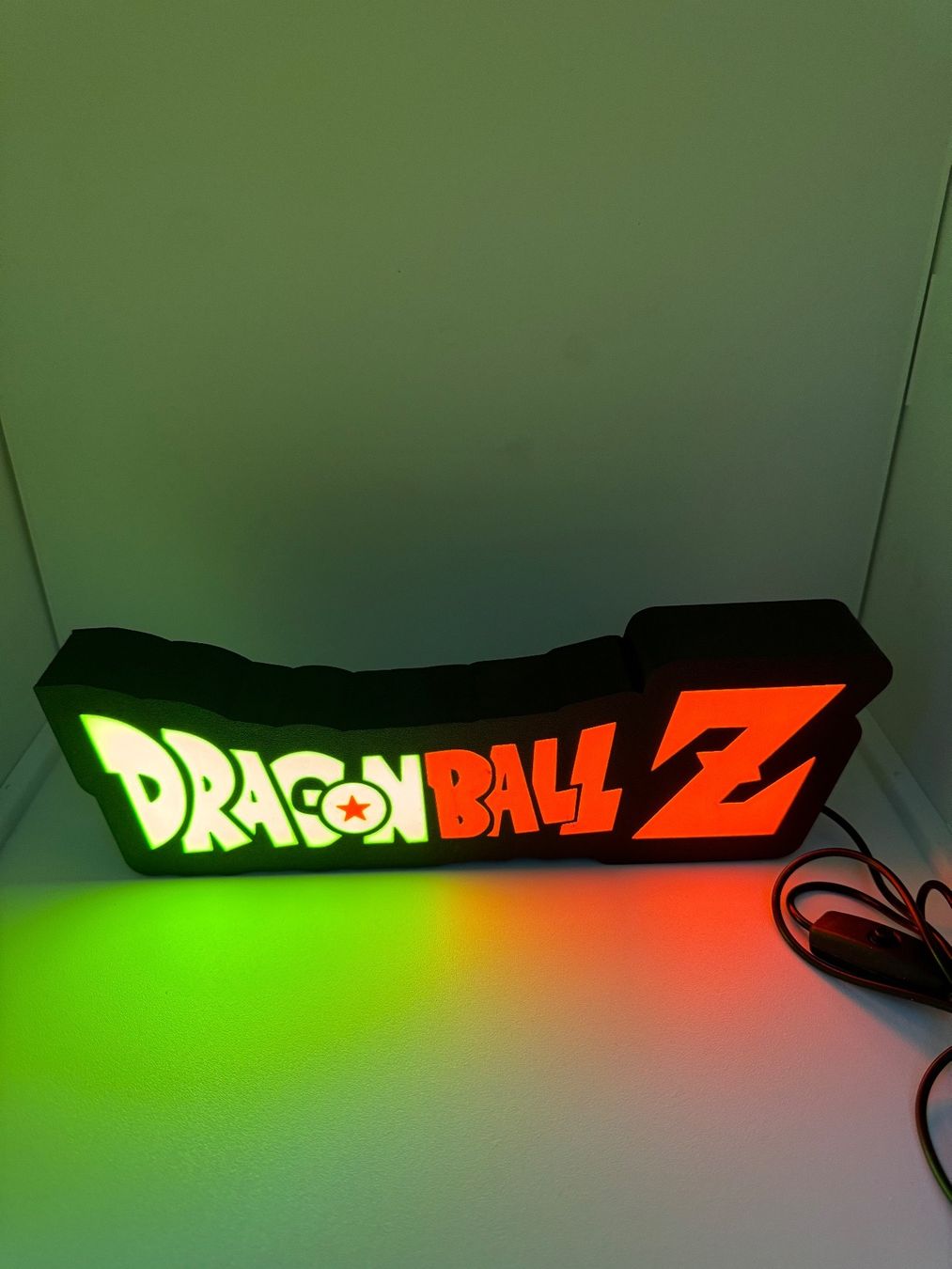 Lampade: Lightbox lumière led Dragon Ball Z – Nuovo (secondo la descrizione) da Vicques venduto da PAMB3D 4