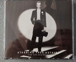 Staring Fred Astaire - Original Motion Picture Soundtrack CD