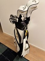 Callaway Warbird Golf Set