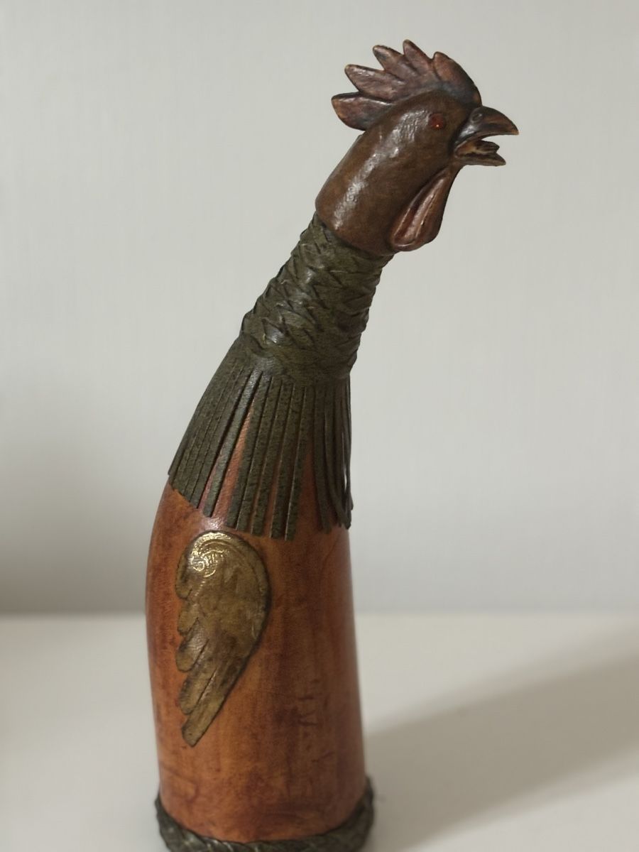 Bottiglie: Bouteille ancienne de collection année 50 – Nuovo (secondo la descrizione) da Genève venduto da ati_tj8f 8