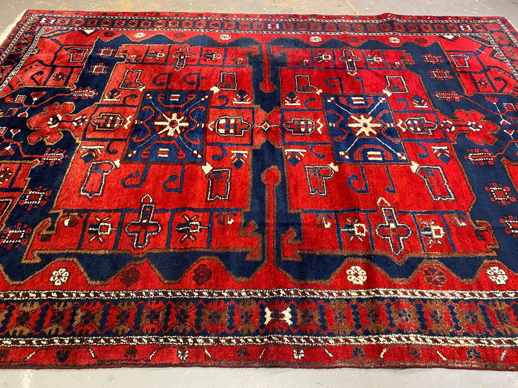 Tapis: Antike persische Teppich – D'occasion à Männedorf par Adamiat 1