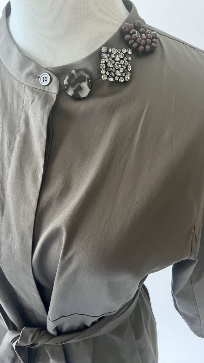 Kleider: MAX MARA Blusenkleid NEU – Neu (gemäss Beschreibung) aus Hildisrieden von Inna71 3