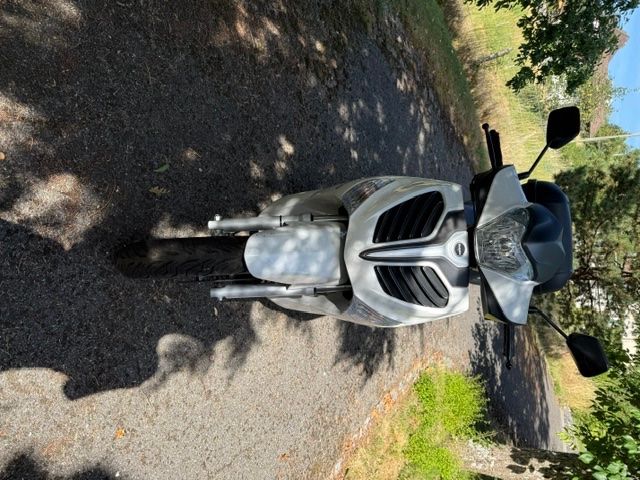 Tell Scooter: Scooter 125 – Usato da Sonvilier venduto da Jawasonvi 2