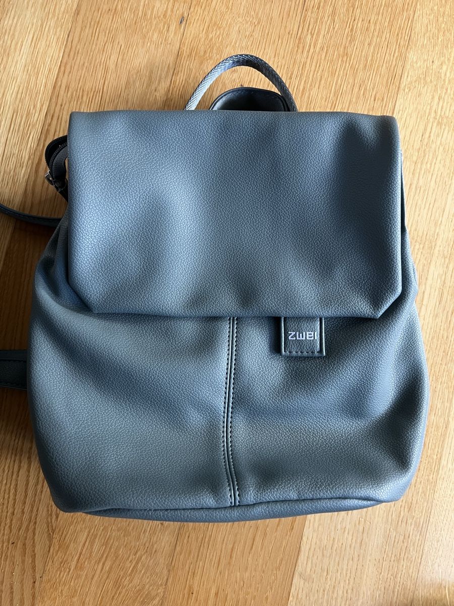 Zwei Sacs à dos: Zwei Rucksack Eukalyptus – Neuf (Voir description) à Muri AG par Madoxx72