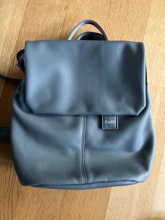 Zwei Rucksack Eukalyptus