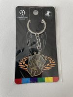 Schlüsselanhänger CBF Brasilien - Neu!