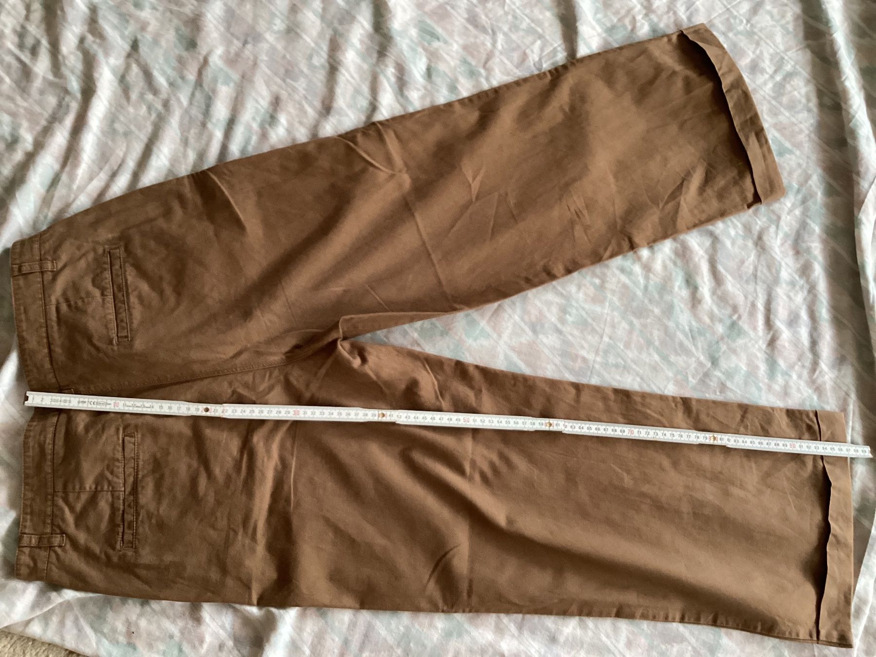 Marc O'Polo Pantaloni: Pantalon Marc o’polo – Usato da Neuchâtel venduto da Pompom_10 1