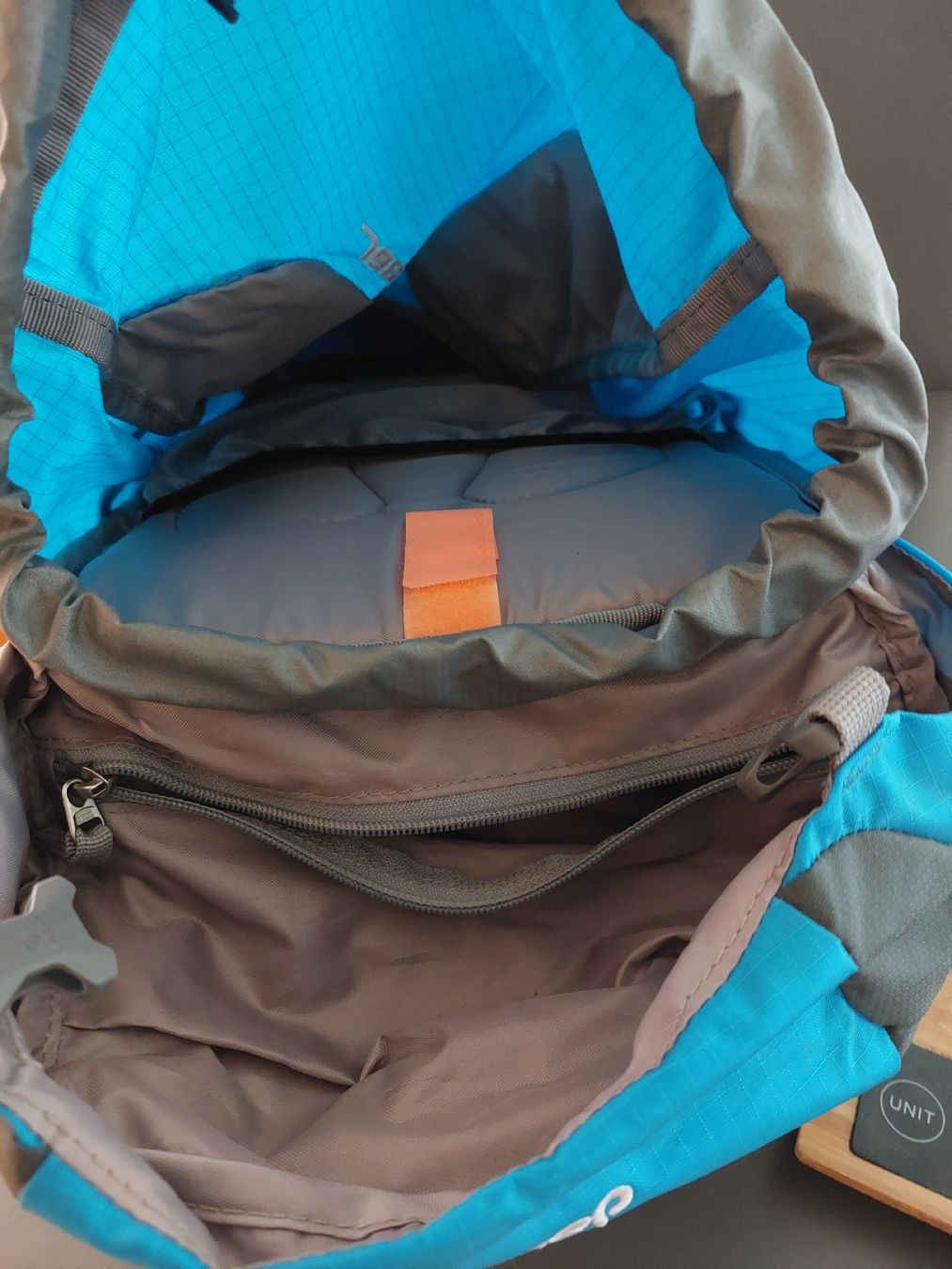 Deuter Kindertaschen: Deuter Rucksack Kinder Climber 22L – Gebraucht aus Effretikon von swobdo 2