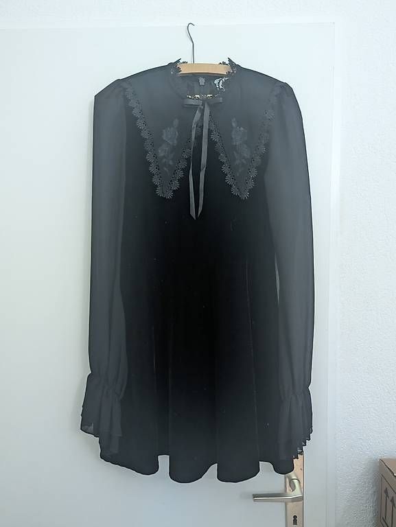 Kleider: Gothic Kleid Grösse M, Killstar – Gebraucht aus Kloten von sop_zxc9