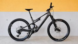 eMTB Canyon Neuron:ONfly CF9 2025 L Neuwertig!