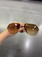 Lunettes Cartier