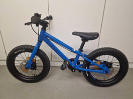 Velo - Radio Zuma 16 Kinder MTB