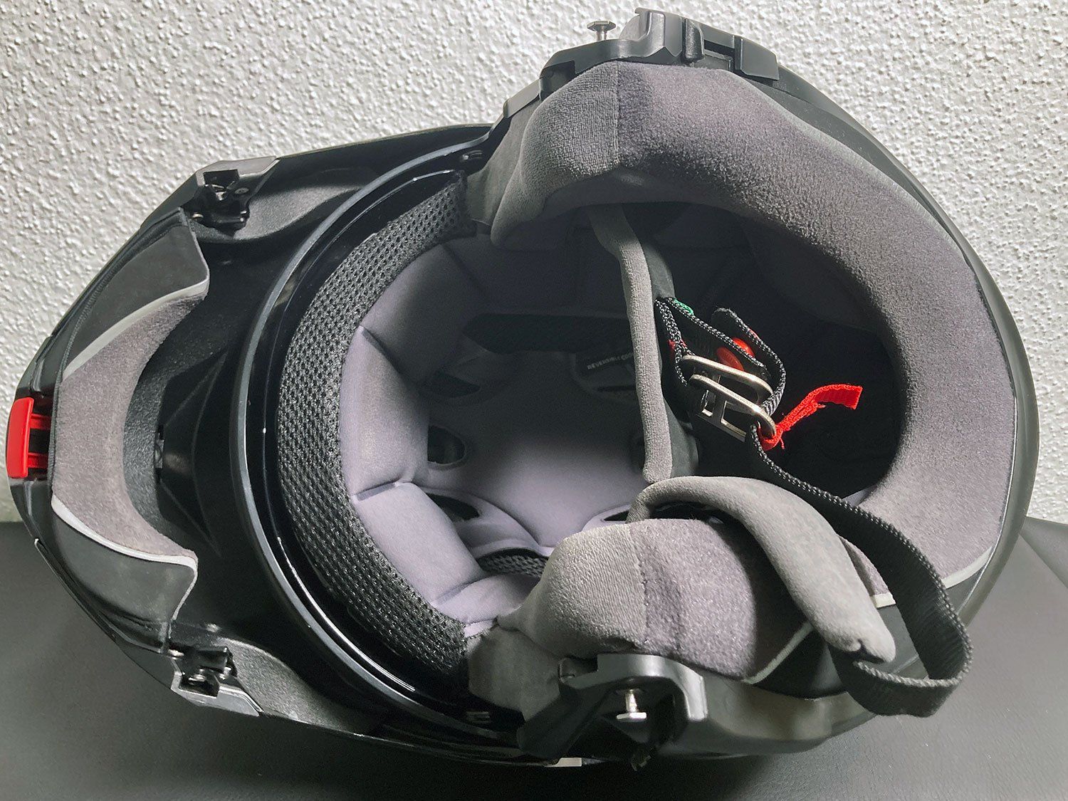 AGV Caschi & visiere: AGV Carbon Helm – Usato da Nyon venduto da n2o1 8