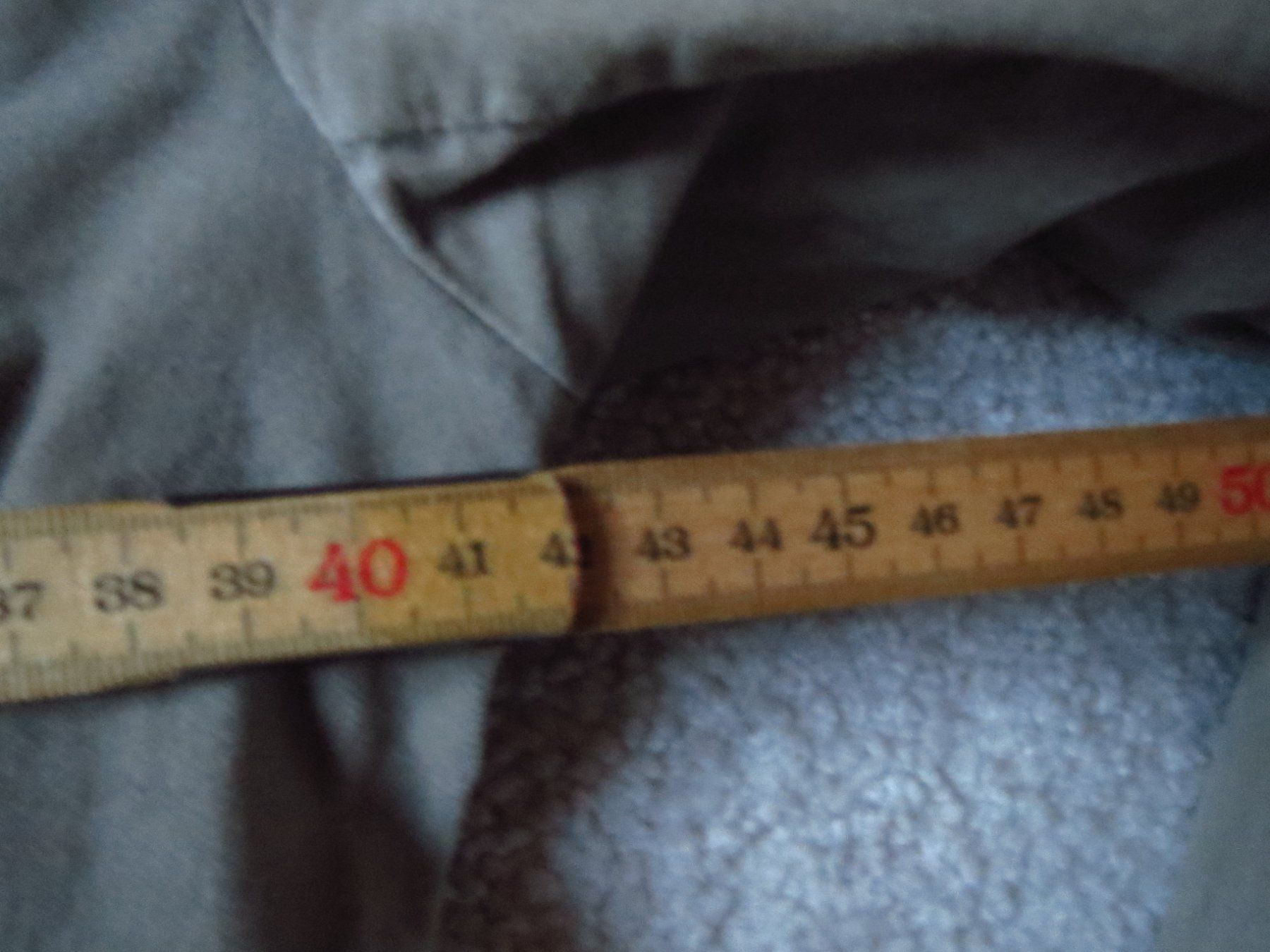 Jacken: sehr schöner NILE Damen Blazer – Gebraucht aus Kiental von Anna8702 4