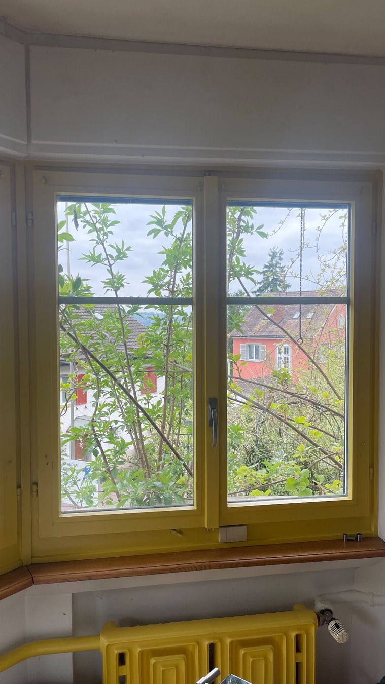 Fenster: Diverse Fenster zu verkaufen – Gebraucht aus Othmarsingen von ami_9f5j 1