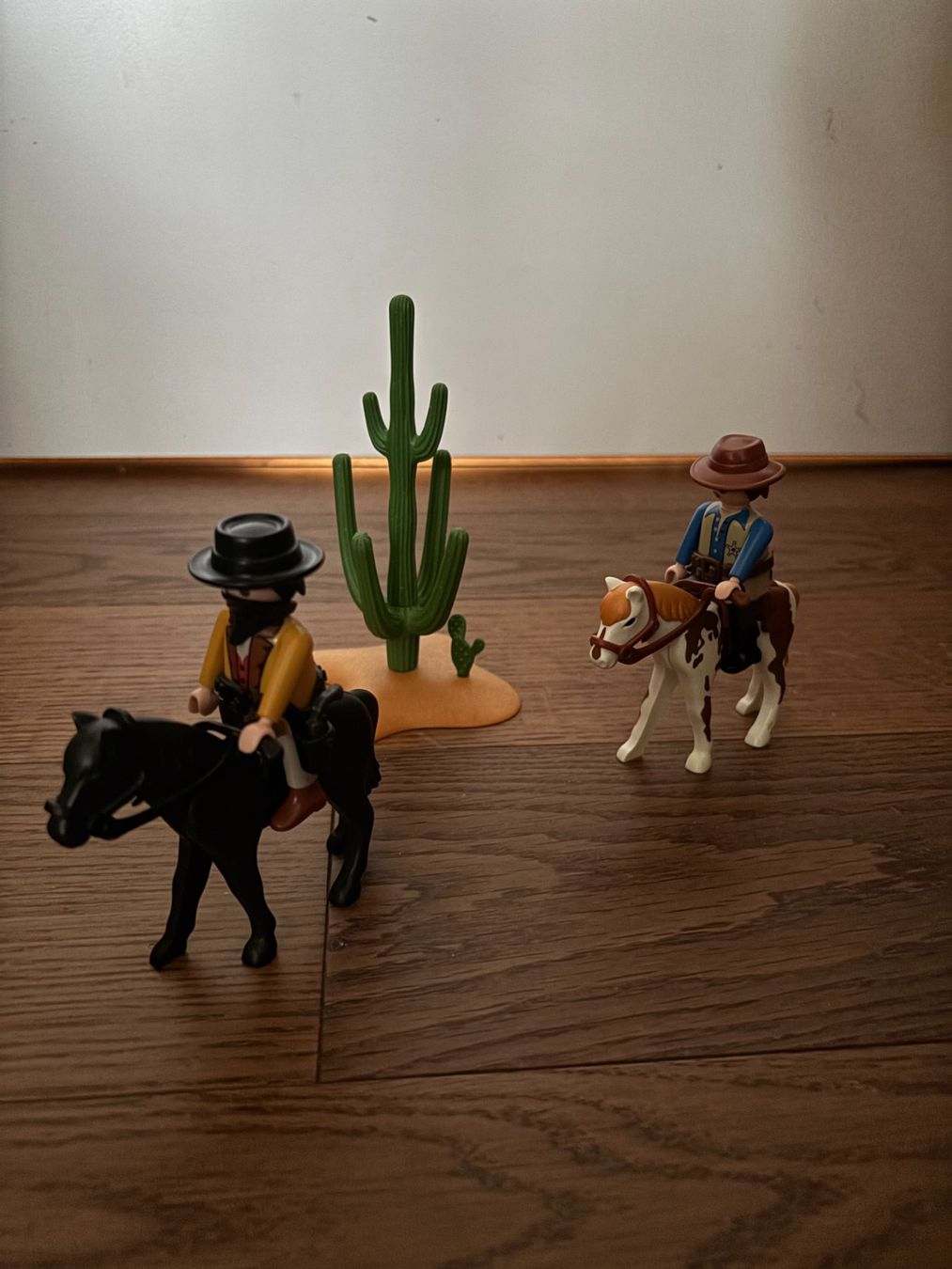 Playmobil Spielzeuge: Playmobil – Gebraucht aus Zürich von degchris 3