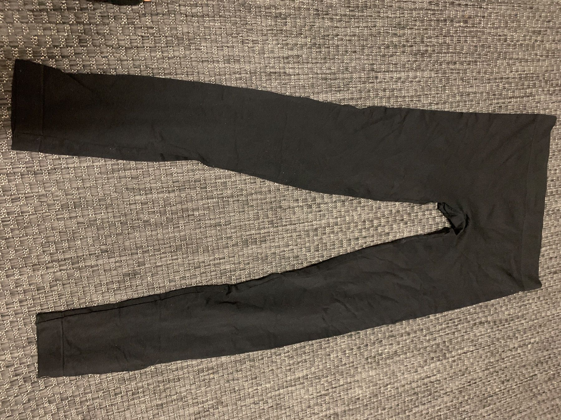 Leggings: Leggins schwarz S/M – Usato da Bad Zurzach venduto da Cuore34