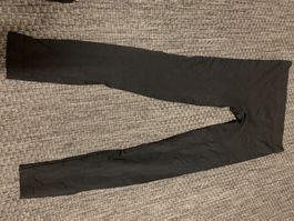 Leggins schwarz S/M