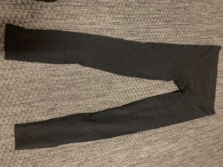 Leggins schwarz S/M